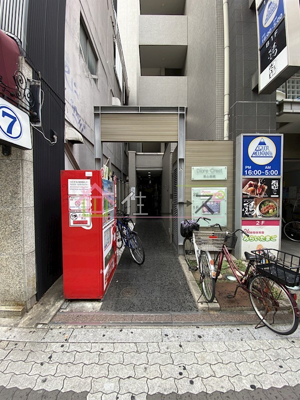 ディオレクレスト東心斎橋 その他1
