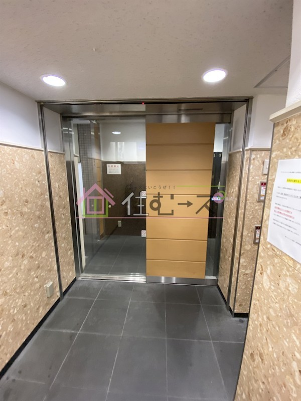 ディオレクレスト東心斎橋 その他外観4