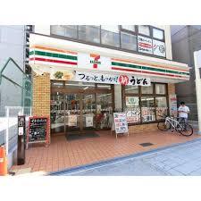 ディオレクレスト東心斎橋 周辺画像10