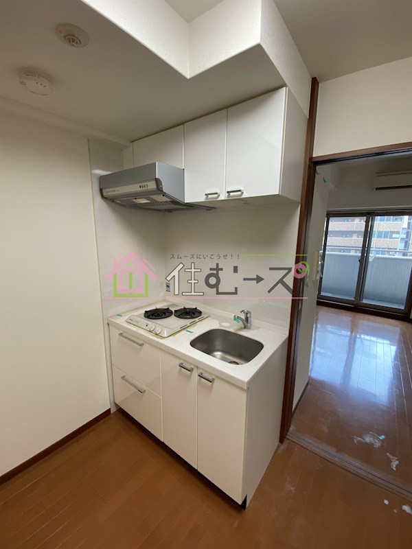 PHOENIX日本橋高津 キッチン