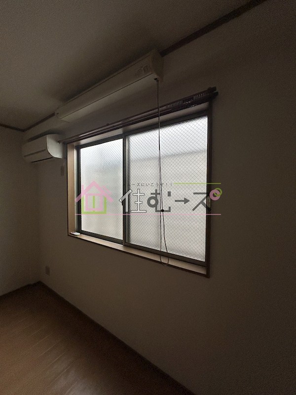 天下茶屋ハイツ その他2