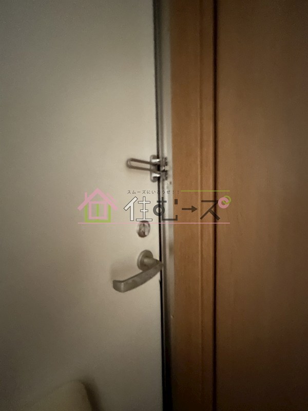 天下茶屋ハイツ その他3