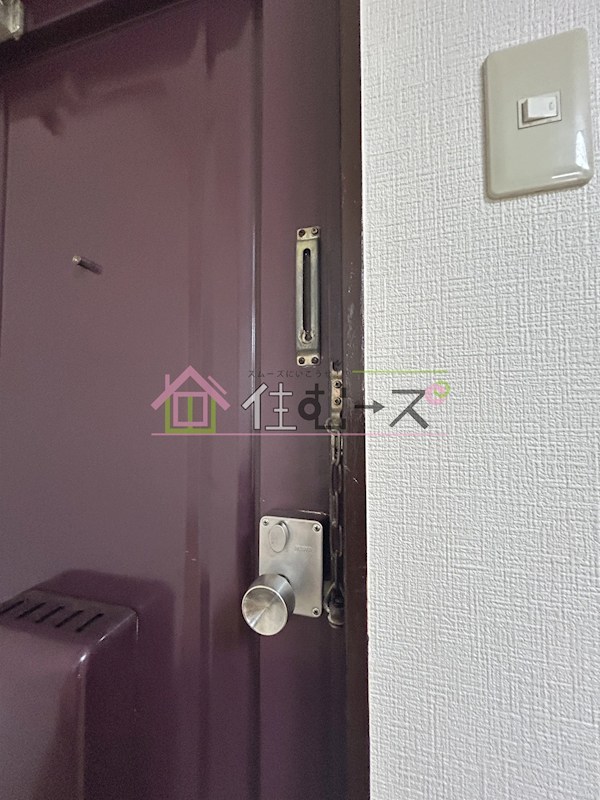 サンハイツ その他6