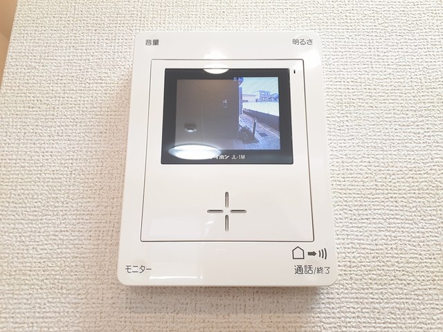 パルティール小曽根 その他4