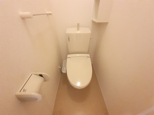 パルティール小曽根 その他5