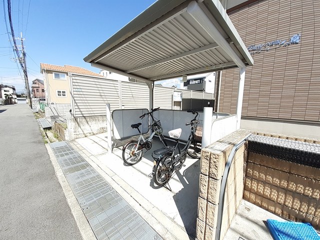 パルティール小曽根 その他6