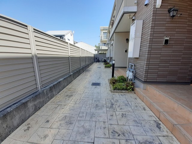 パルティール小曽根 その他7