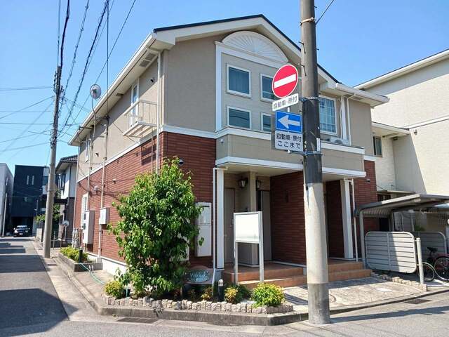 ヴィオラＫ 外観