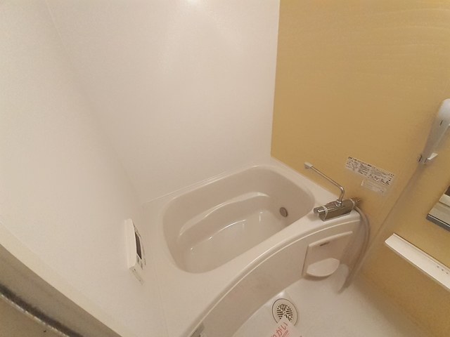ヴィオラＫ 風呂画像