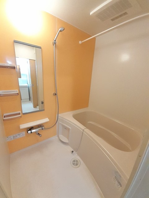 マーマネ 風呂画像