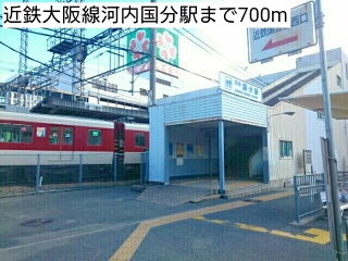 グロン・シャリオ その他外観3