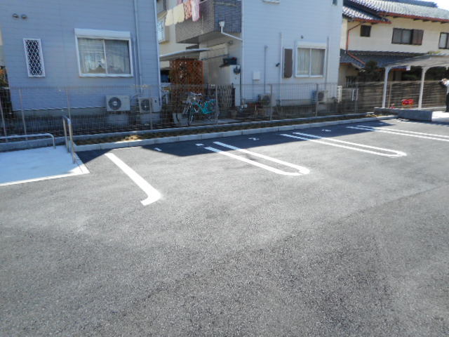 メゾン　オーブ その他5