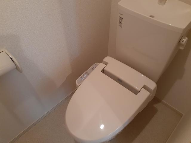 フルー　リール その他2