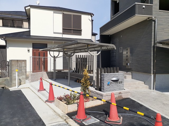 サンプラザ金剛 その他6