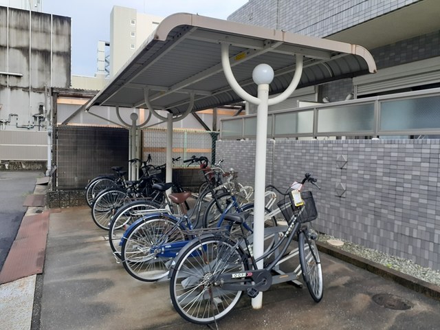 メゾン　プロムナード その他6