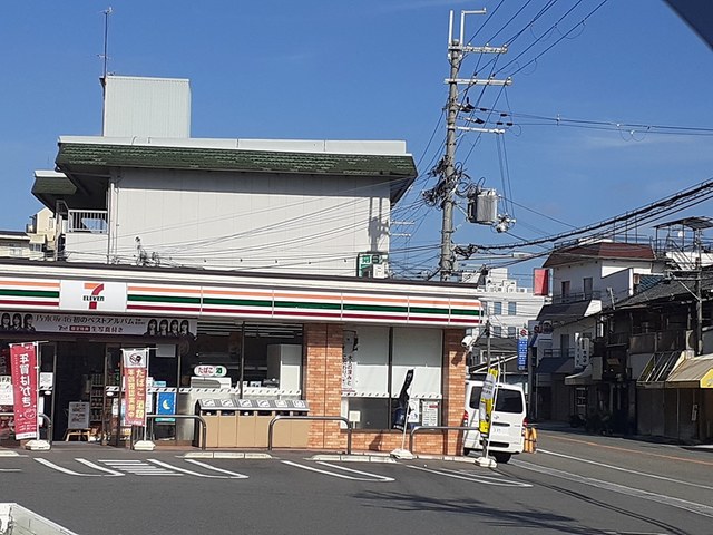 メゾン　エインシェントⅡ その他外観3