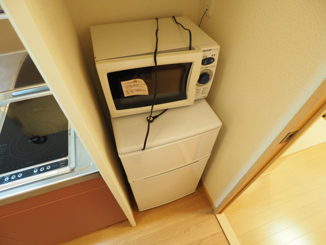 レオパレスフィオレ２ その他6