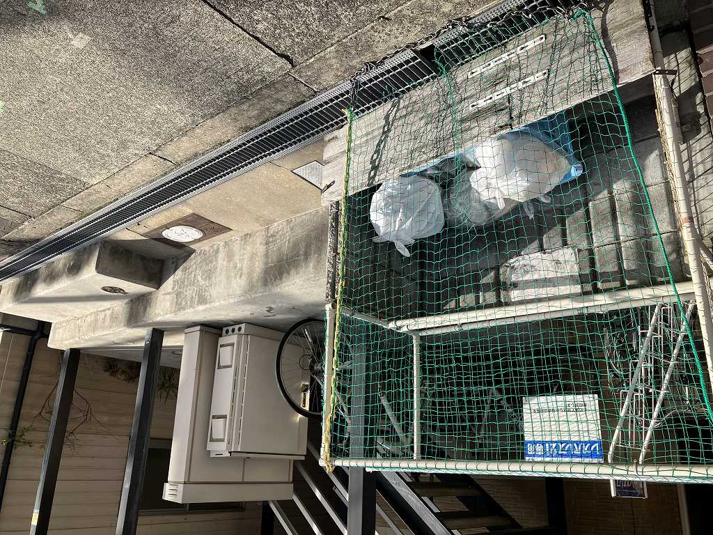 レオパレスウィステリア その他4