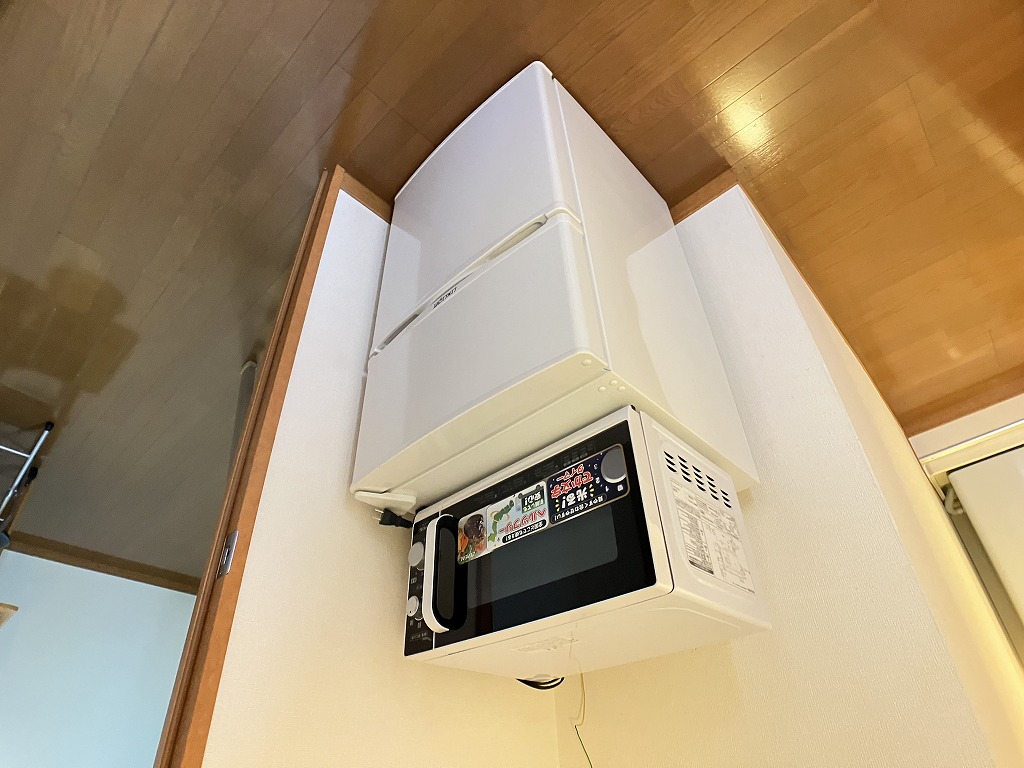 レオパレスウィステリア その他9