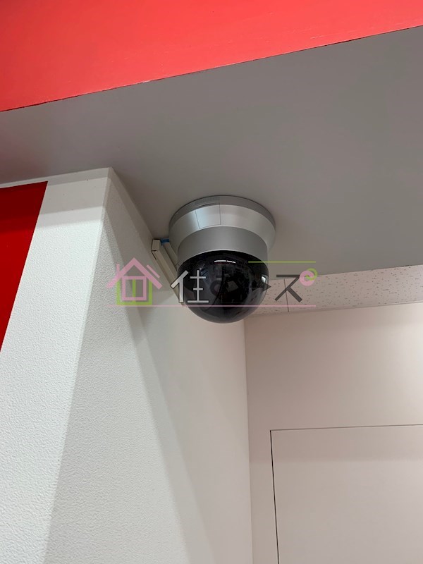 サニーキャッスル その他外観4