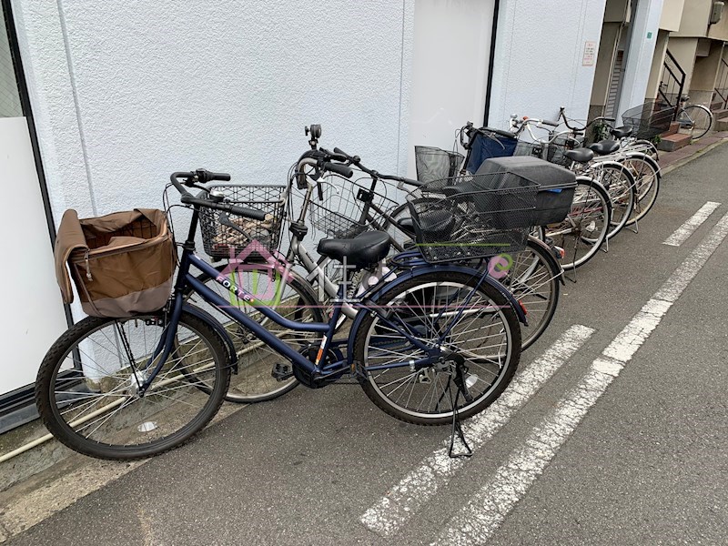 サニーキャッスル その他外観6