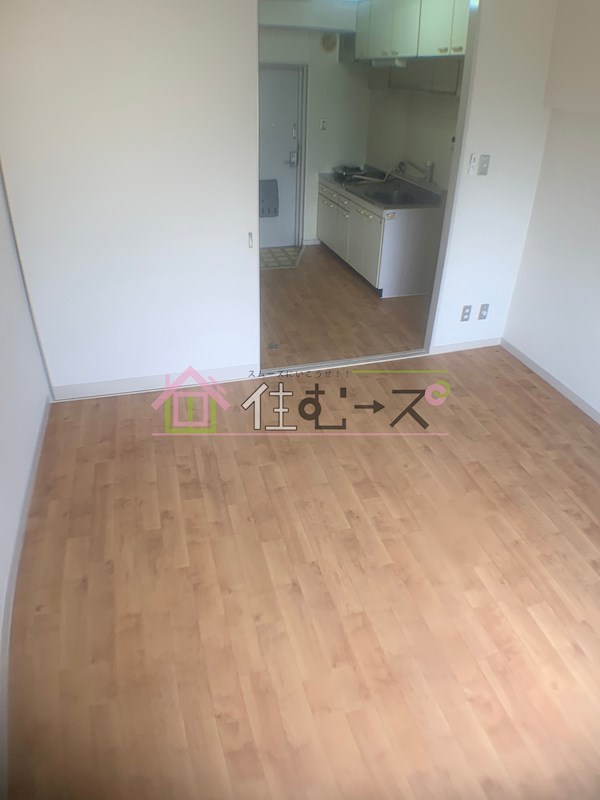 サニーキャッスル リビング