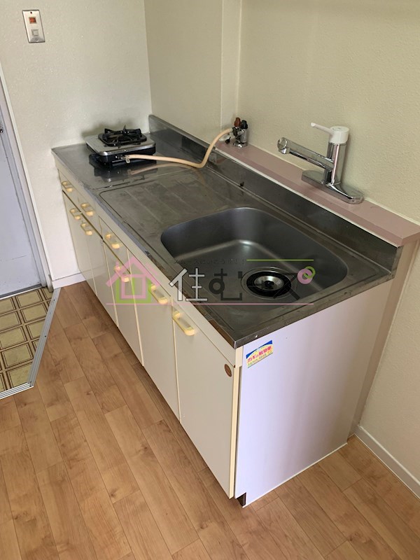 サニーキャッスル キッチン