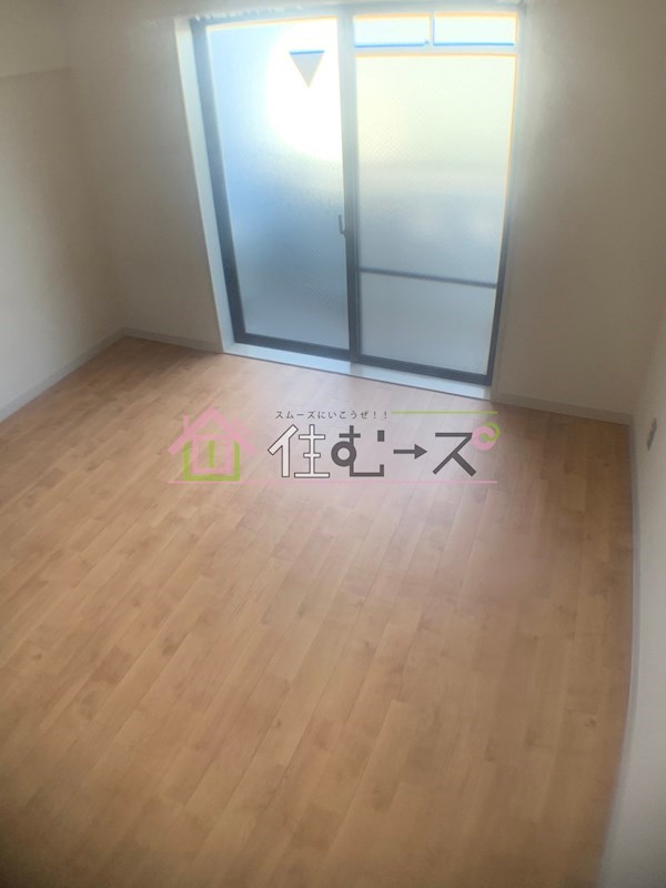 サニーキャッスル ベッドルーム