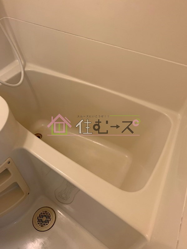 サニーキャッスル 風呂画像