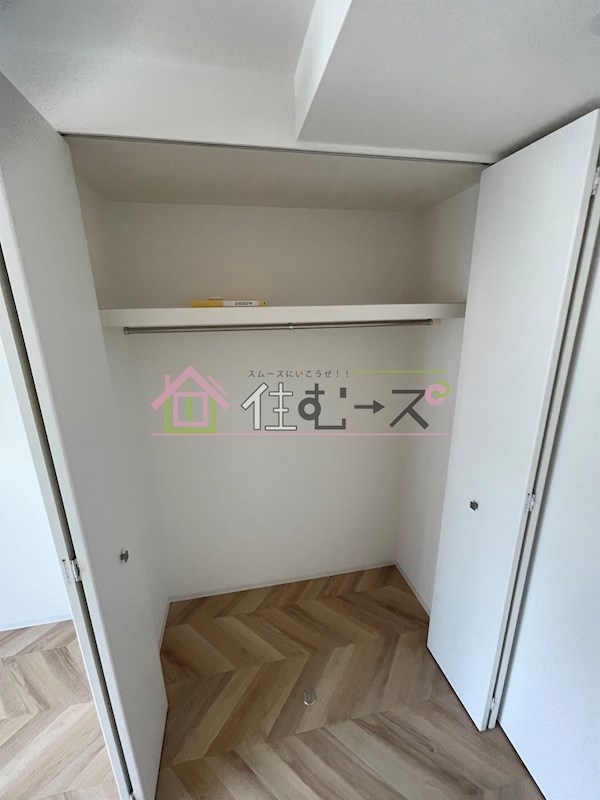 ファーストフィオーレ九条Ⅲ その他4