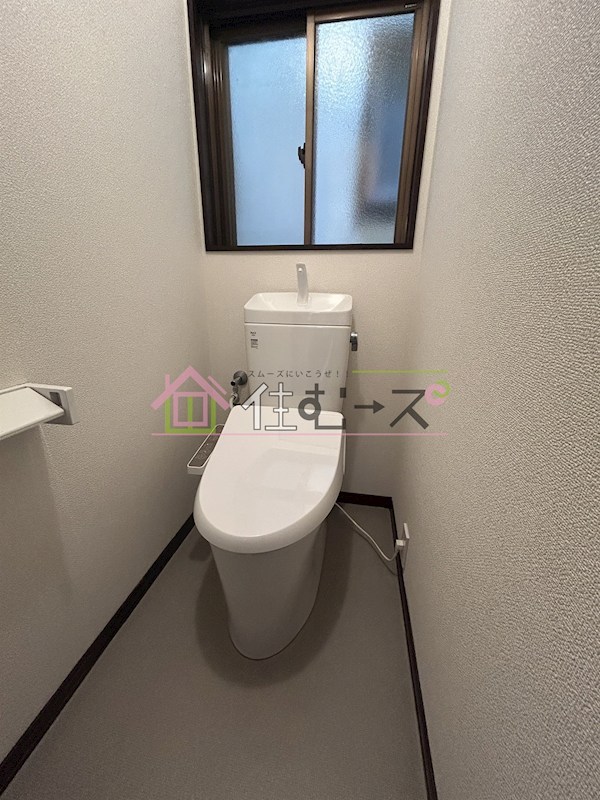 北田辺２丁目戸建 その他4