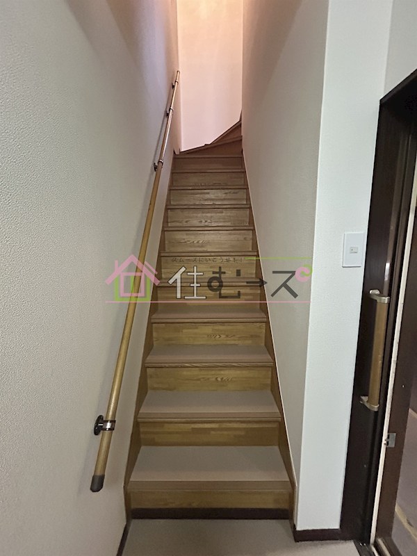 北田辺２丁目戸建 その他外観4