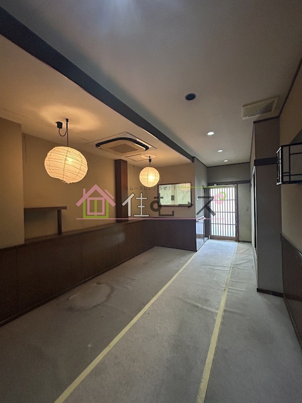 北田辺２丁目戸建 その他外観6