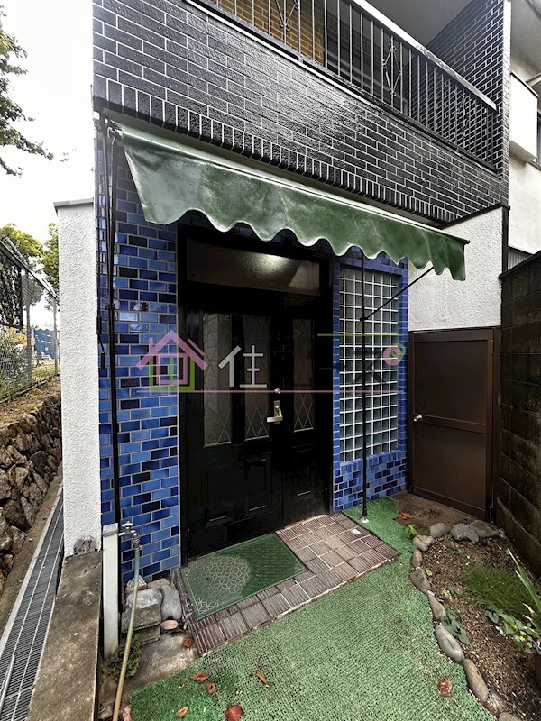 北田辺3丁目戸建 その他1