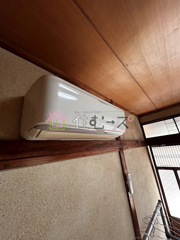 北田辺3丁目戸建 その他4