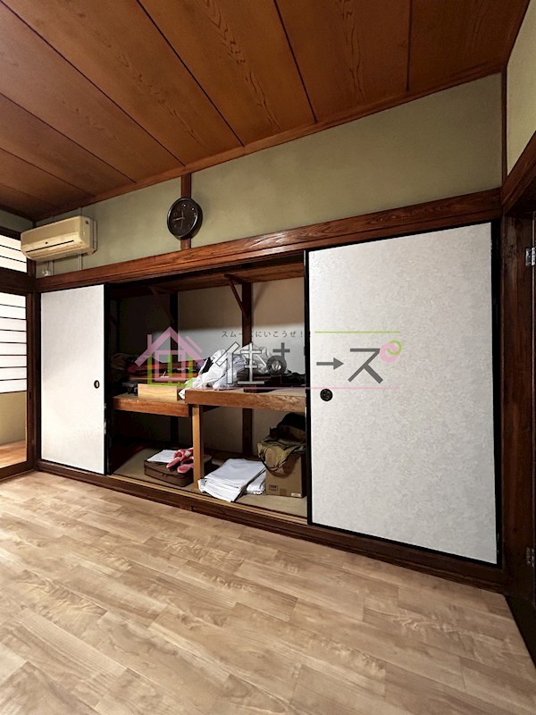 北田辺3丁目戸建 その他6