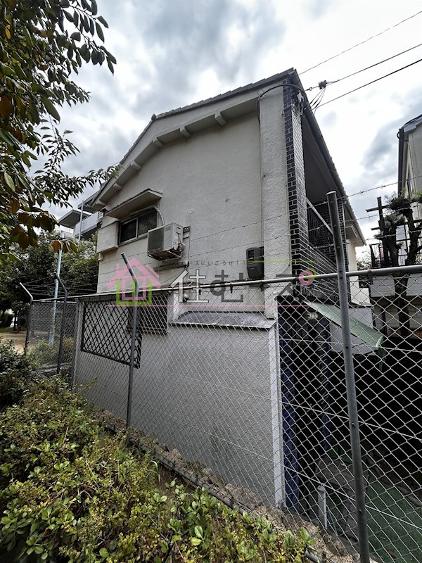 北田辺3丁目戸建 その他外観1