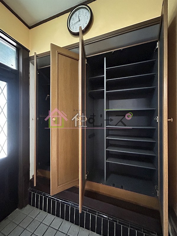 北田辺3丁目戸建 その他外観3