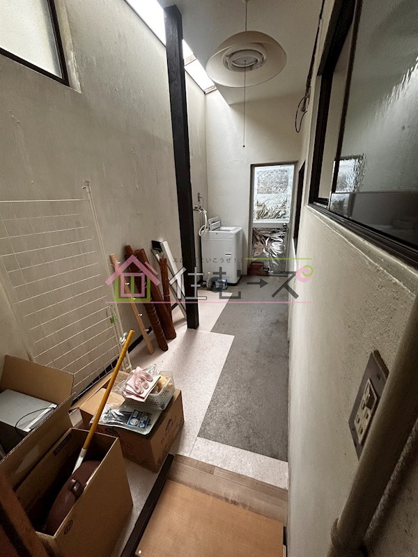 北田辺3丁目戸建 その他外観4