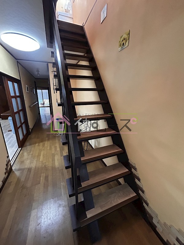 北田辺3丁目戸建 その他外観5