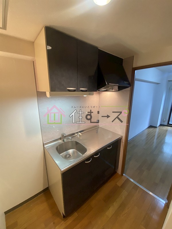 福島プライム キッチン