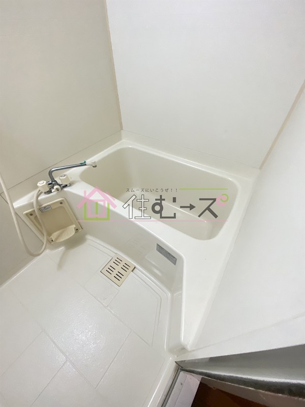 福島プライム 風呂画像
