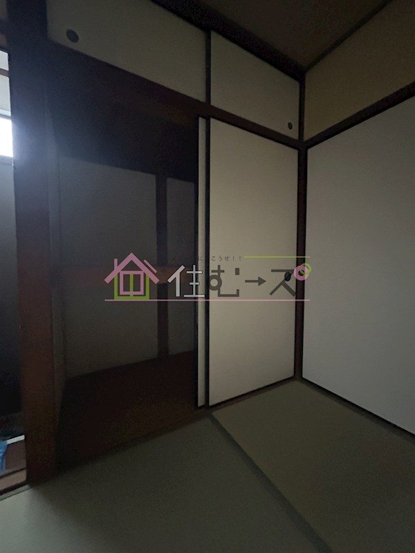 湯里Ｋアパート その他4