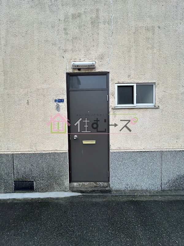 湯里Ｋアパート その他外観3