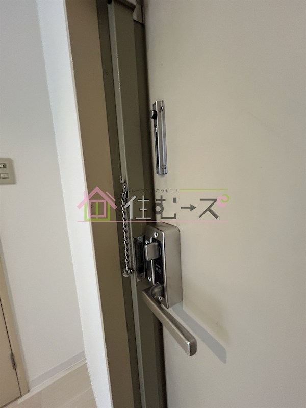SKハイツ照ケ丘 その他5