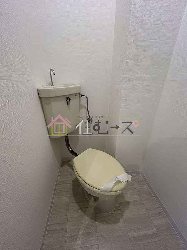 SKハイツ照ケ丘 その他6