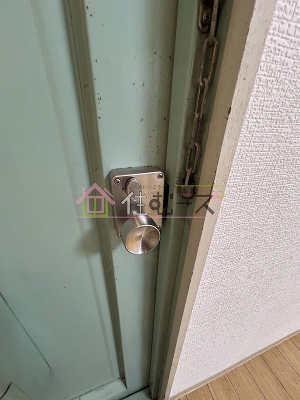 グランビルド東住吉 その他6