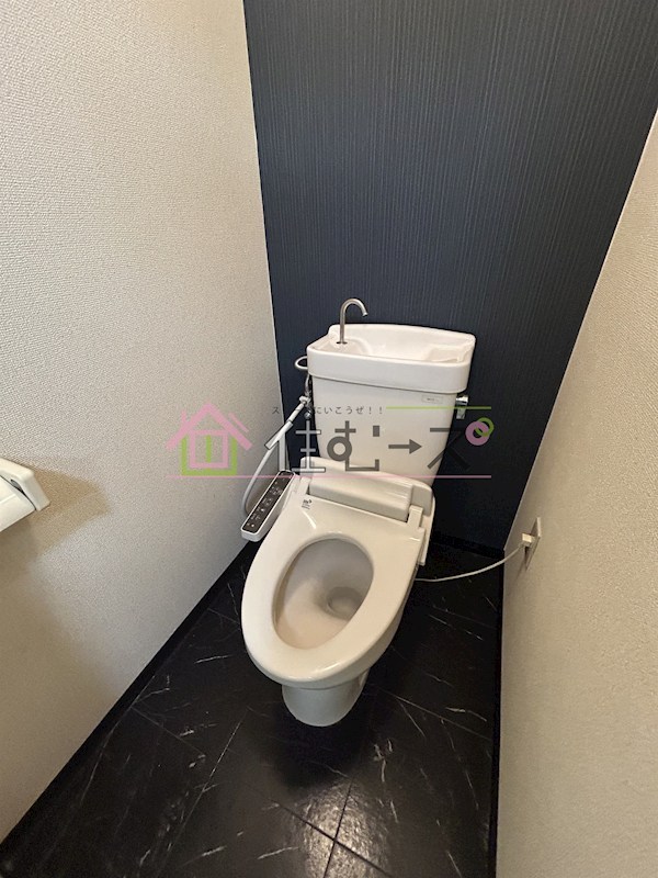 東住吉グリーンハイツ その他3