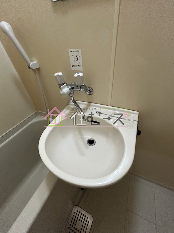 東住吉グリーンハイツ その他4