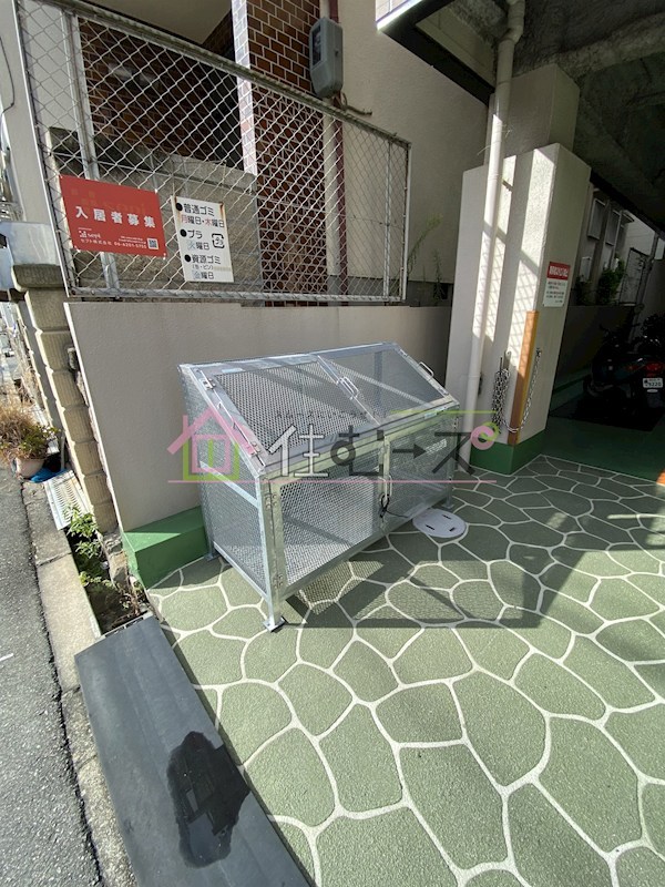 カルムハイツ その他外観3